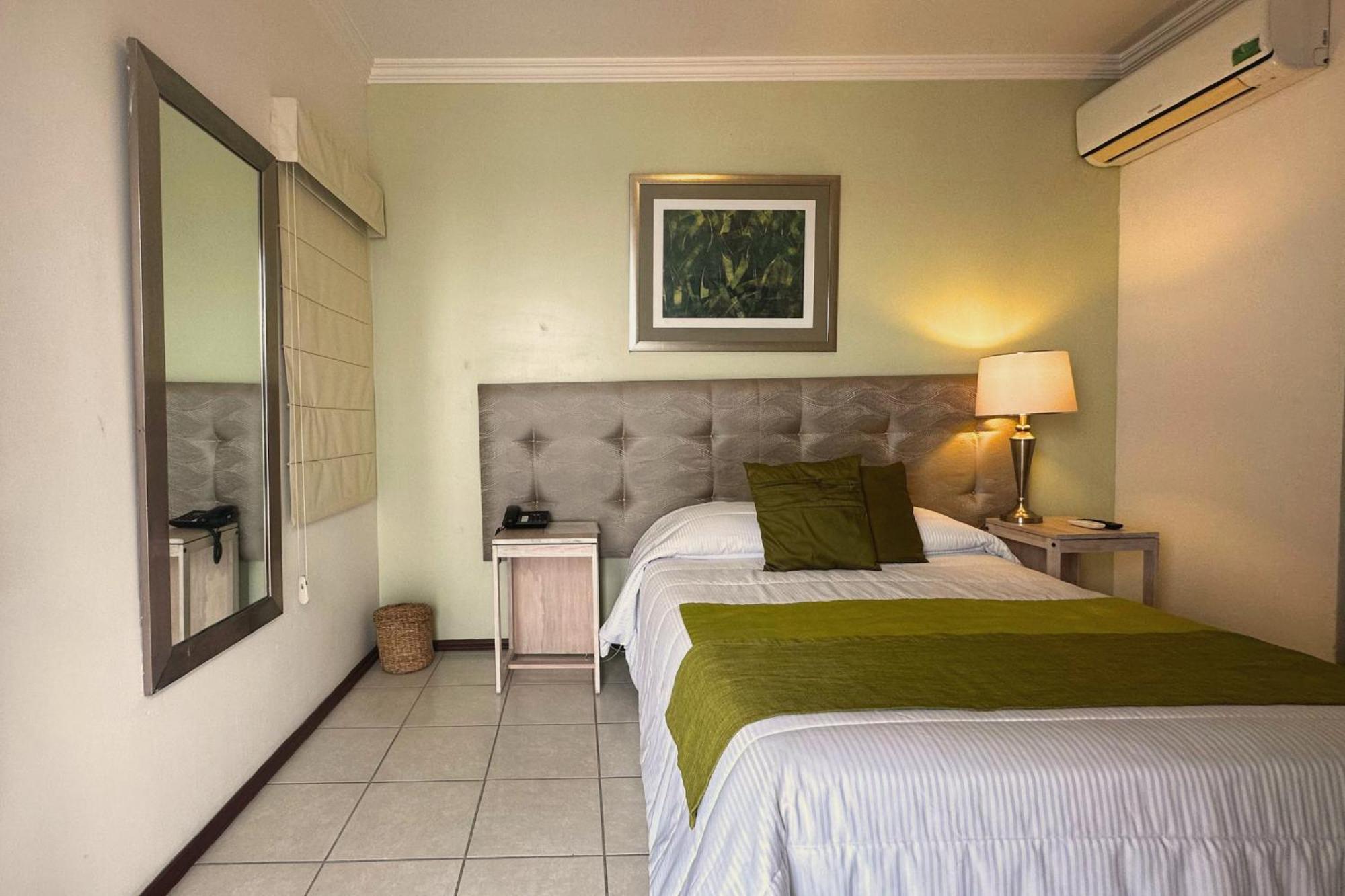 Hotel La Casa De Maria Oaxaca Esterno foto